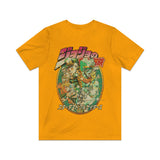 Stardust Crusaders 1989 Vintage Men's T-Shirt