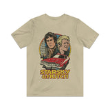 Starsky & Hutch Death Ride 1975 Vintage Men's T-Shirt
