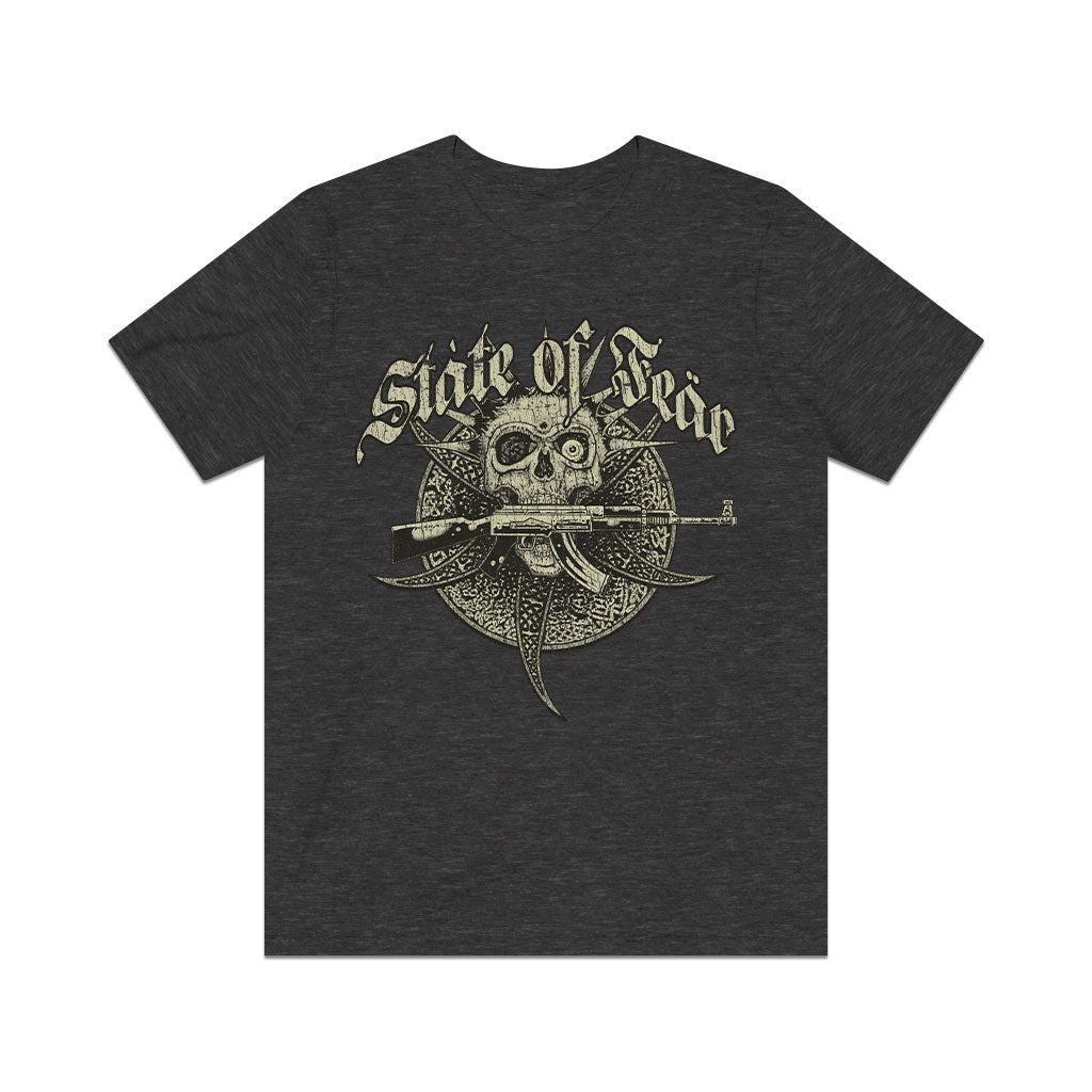 Stàte of Feär 1994 Vintage Men’s T-Shirt