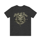 Stàte of Feär 1994 Vintage Men’s T-Shirt