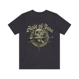 Stàte of Feär 1994 Vintage Men’s T-Shirt