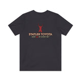 Statler Toyota 1985 F/B Vintage Men's T-Shirt