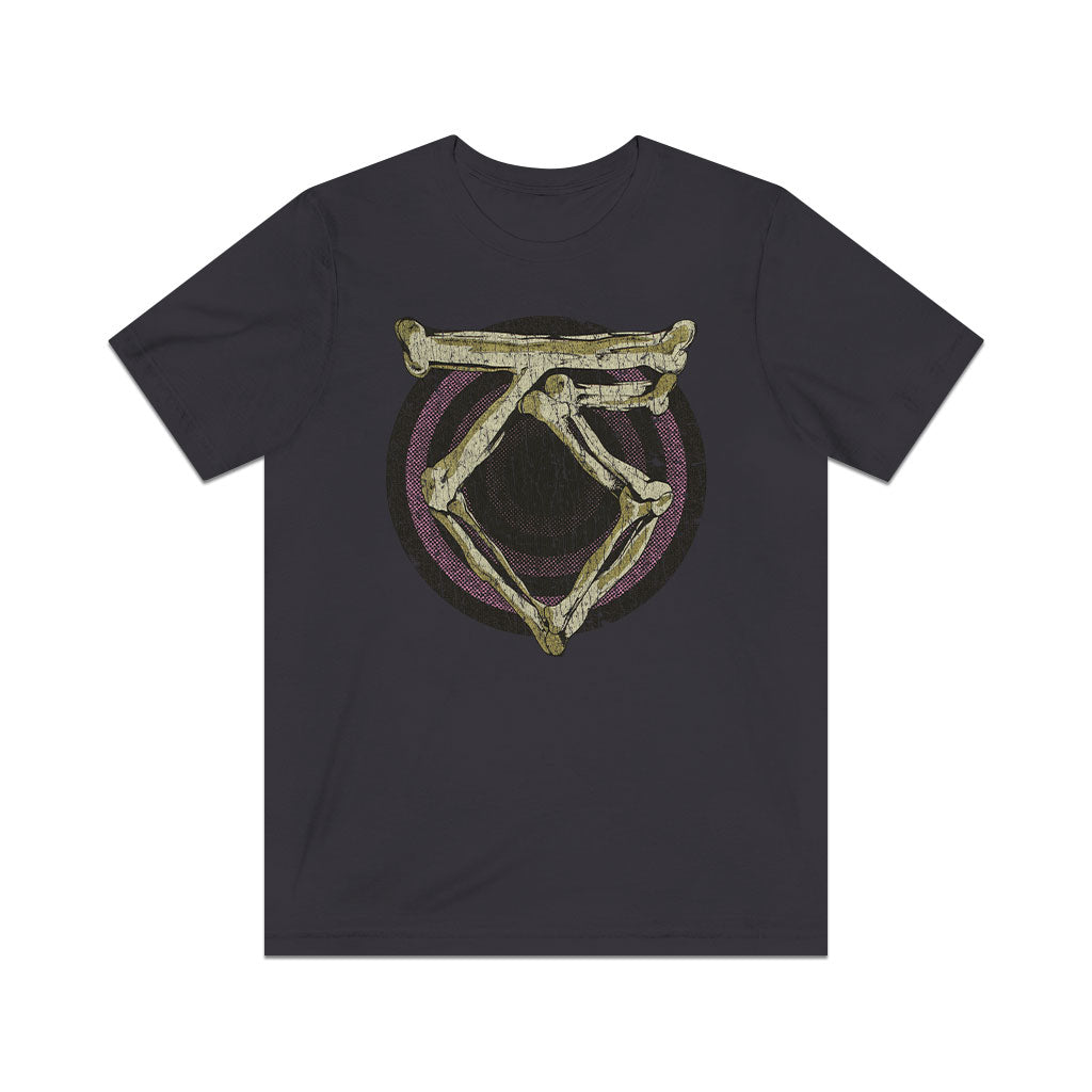 Stay Hungry 1984 Vintage Men's T-Shirt