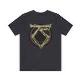 Stay Hungry 1984 Vintage Men's T-Shirt