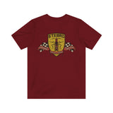 Stebro Performance Exhaust 1956 Vintage Men's T-Shirt