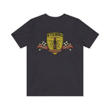 Stebro Performance Exhaust 1956 Vintage Men's T-Shirt