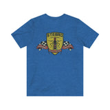 Stebro Performance Exhaust 1956 Vintage Men's T-Shirt