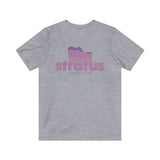 Stratus Dance Club 1978 Vintage Men's T-Shirt