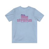Stratus Dance Club 1978 Vintage Men's T-Shirt