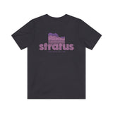 Stratus Dance Club 1978 Vintage Men's T-Shirt