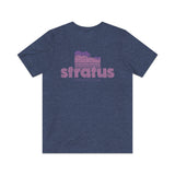 Stratus Dance Club 1978 Vintage Men's T-Shirt