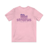 Stratus Dance Club 1978 Vintage Men's T-Shirt