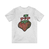 Strawberry Fields Pop Festival 1970 Vintage Men's T-Shirt