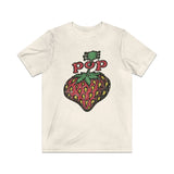 Strawberry Fields Pop Festival 1970 Vintage Men's T-Shirt