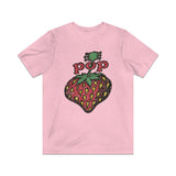 Strawberry Fields Pop Festival 1970 Vintage Men's T-Shirt
