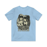 Strawberry Switchblade 1981 Vintage Men's T-Shirt