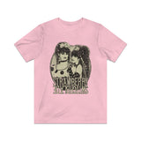 Strawberry Switchblade 1981 Vintage Men's T-Shirt