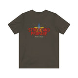Strickland Propane 1997 F/B Vintage Men's T-Shirt