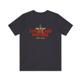 Strickland Propane 1997 F/B Vintage Men's T-Shirt