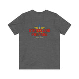 Strickland Propane 1997 F/B Vintage Men's T-Shirt