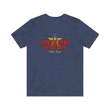 Strickland Propane 1997 F/B Vintage Men's T-Shirt