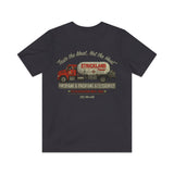 Strickland Propane 1997 Vintage Men's T-Shirt