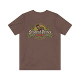 Student Prince Beer 1933 Vintage Men's T-Shirt