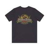 Student Prince Beer 1933 Vintage Men's T-Shirt
