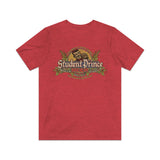 Student Prince Beer 1933 Vintage Men's T-Shirt