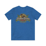 Student Prince Beer 1933 Vintage Men's T-Shirt