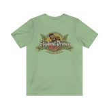 Student Prince Beer 1933 Vintage Men's T-Shirt