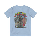 Suburban Commando 1991 Vintage Men's T-Shirt