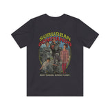 Suburban Commando 1991 Vintage Men's T-Shirt