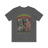 Suburban Commando 1991 Vintage Men's T-Shirt
