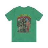 Suburban Commando 1991 Vintage Men's T-Shirt