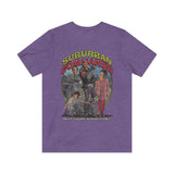 Suburban Commando 1991 Vintage Men's T-Shirt