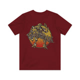 Suckerman 1978 Vintage Men's T-Shirt