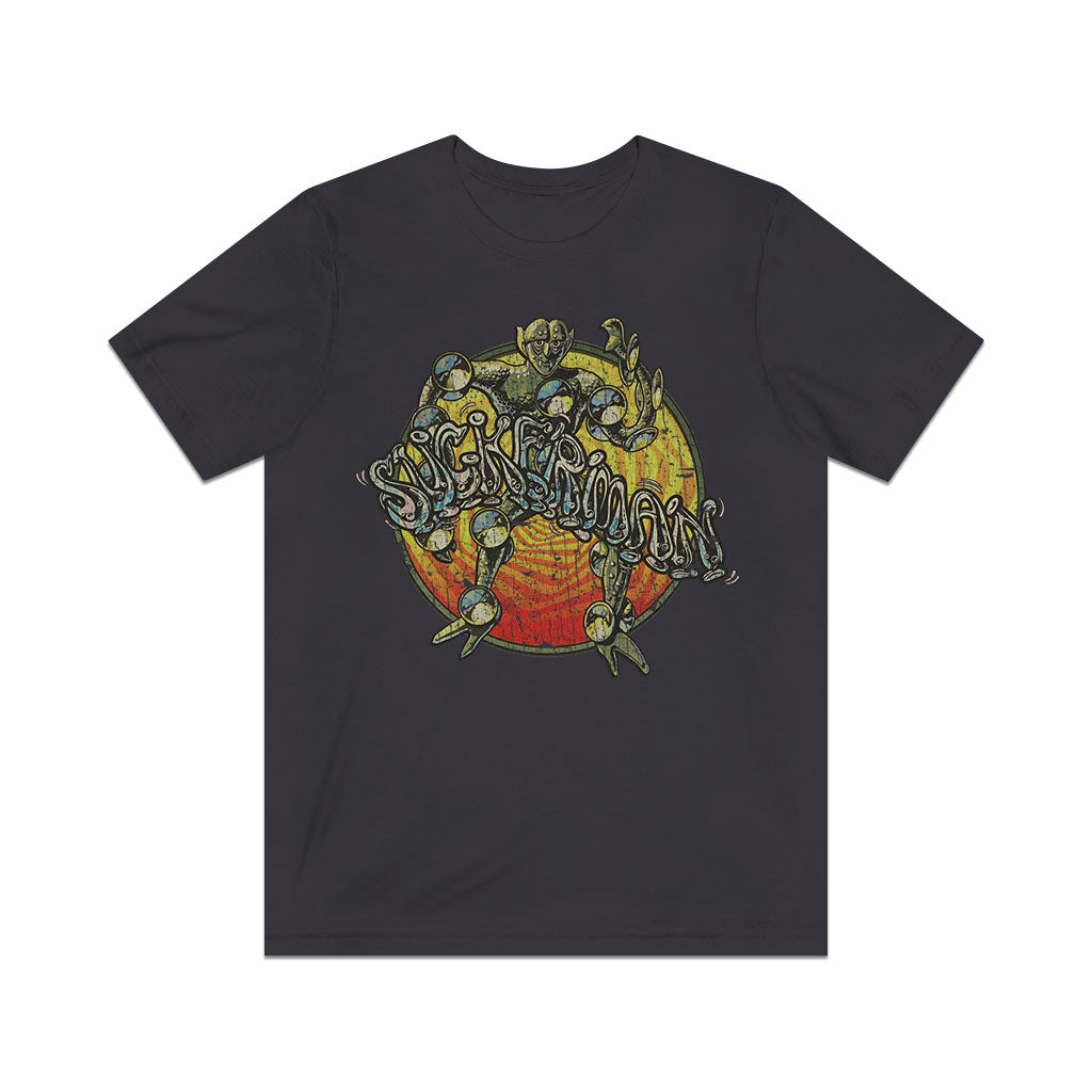Suckerman 1978 Vintage Men's T-Shirt