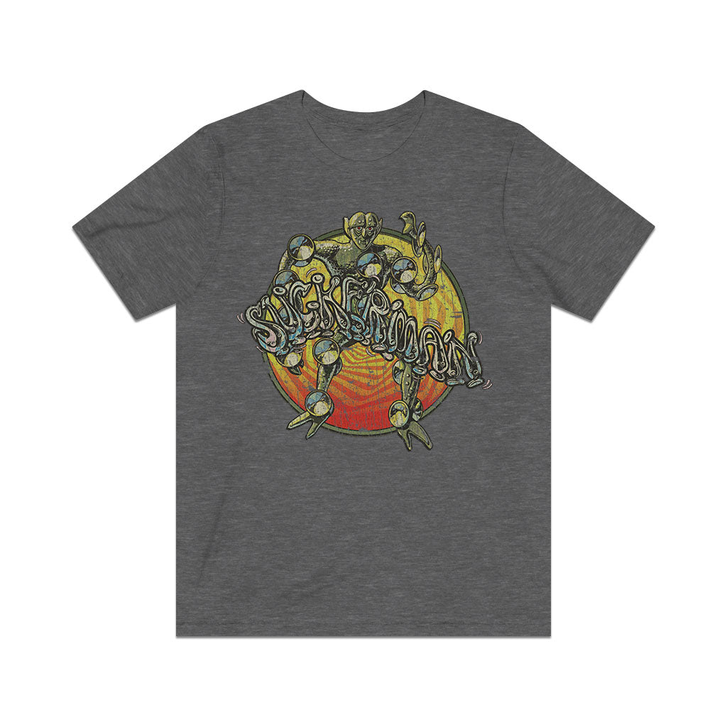 Suckerman 1978 Vintage Men's T-Shirt