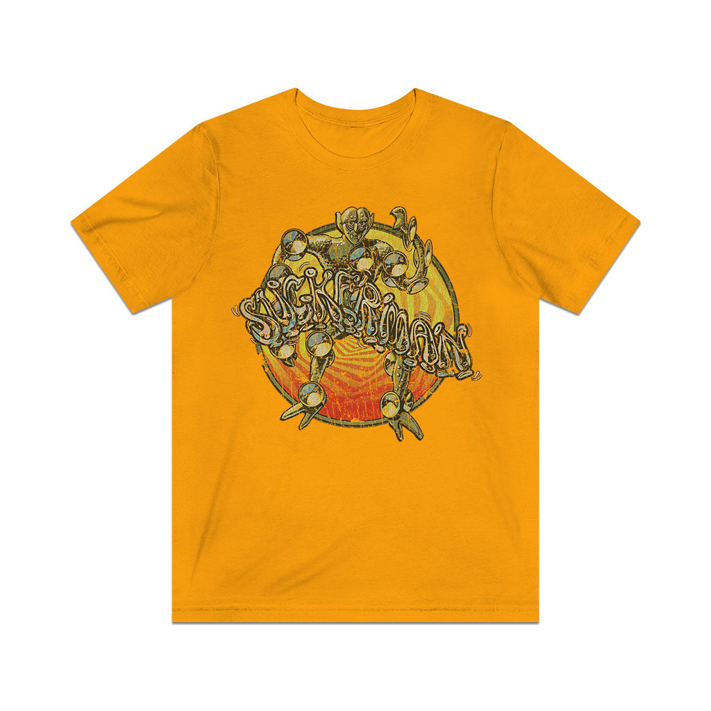 Suckerman 1978 Vintage Men's T-Shirt