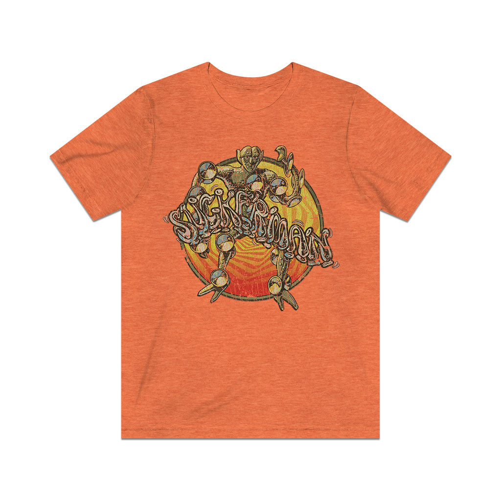 Suckerman 1978 Vintage Men's T-Shirt