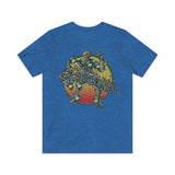 Suckerman 1978 Vintage Men's T-Shirt