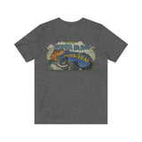 Super Blimp 1977 Vintage Men’s T-Shirt