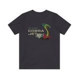 Super Cobra Jet 1969 Vintage Men's T-Shirt