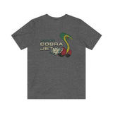 Super Cobra Jet 1969 Vintage Men's T-Shirt