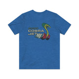 Super Cobra Jet 1969 Vintage Men's T-Shirt