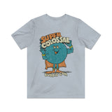 Super Colossal Bubble Gum 1981 Vintage Men's T-Shirt