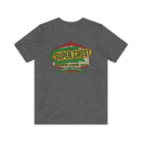 Super Crost Seeds 1936 Vintage Men's T-Shirt