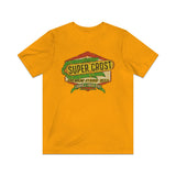 Super Crost Seeds 1936 Vintage Men's T-Shirt
