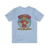 SuperTed 1982 Vintage Men’s T-Shirt